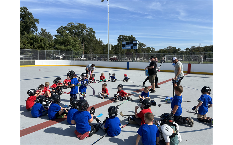 2025 Instructional Program Has Begun